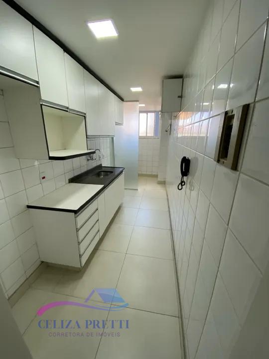 Apartamento à venda com 3 quartos, 80m² - Foto 12