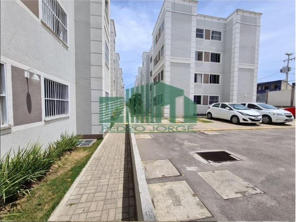 Apartamento à venda com 2 quartos, 50m² - Foto 9