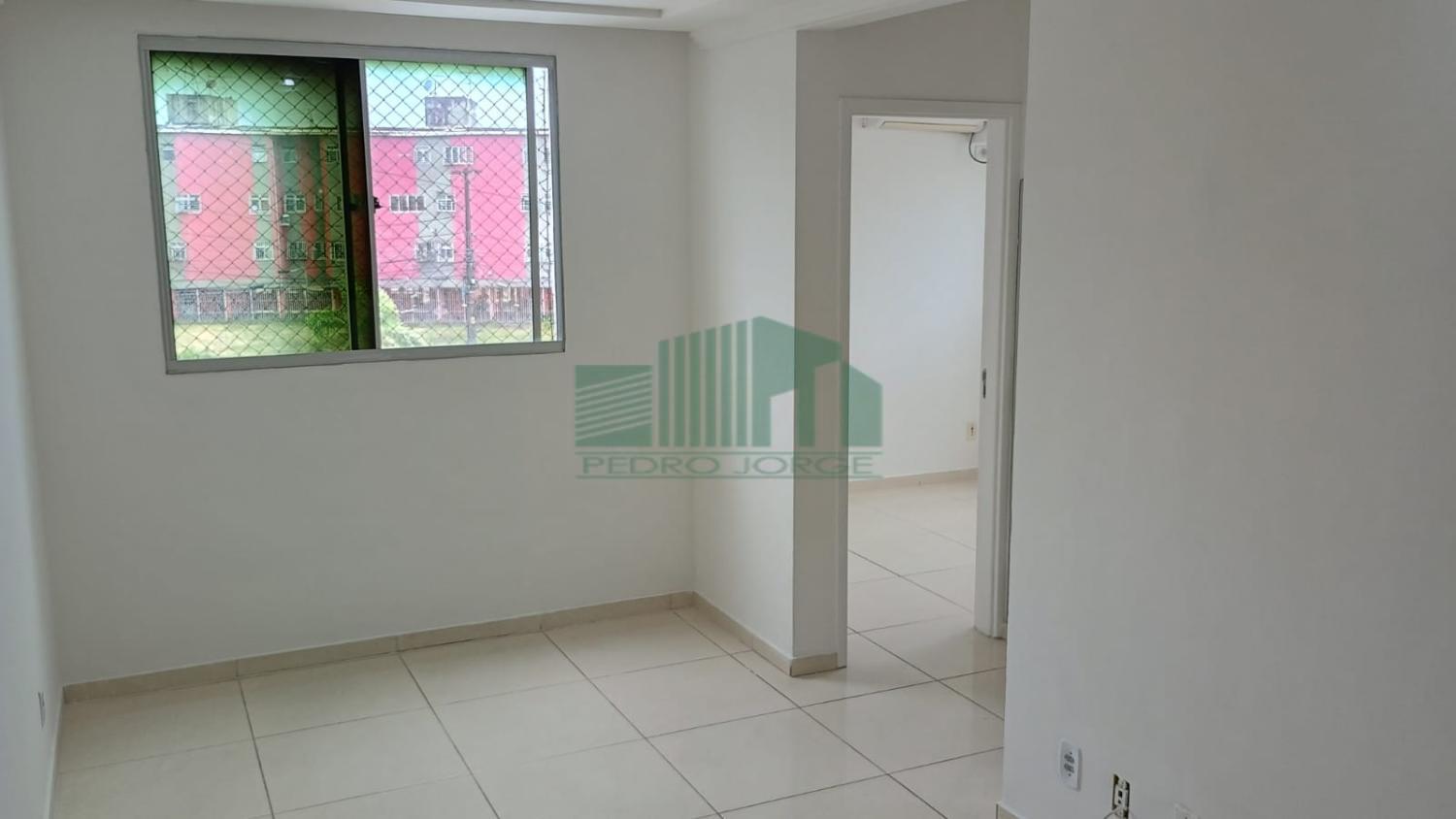 Apartamento à venda com 2 quartos, 50m² - Foto 4