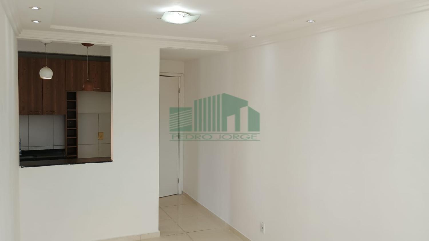 Apartamento à venda com 2 quartos, 50m² - Foto 3