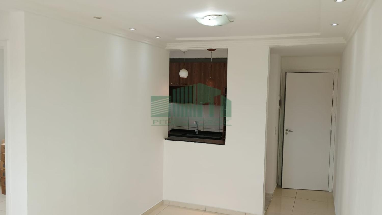 Apartamento à venda com 2 quartos, 50m² - Foto 2