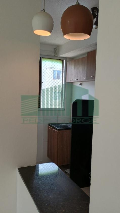 Apartamento à venda com 2 quartos, 50m² - Foto 8