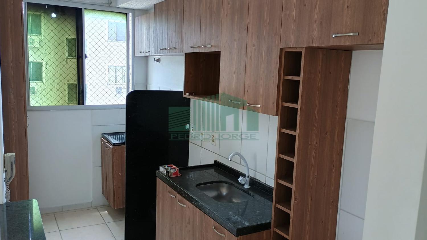 Apartamento à venda com 2 quartos, 50m² - Foto 5