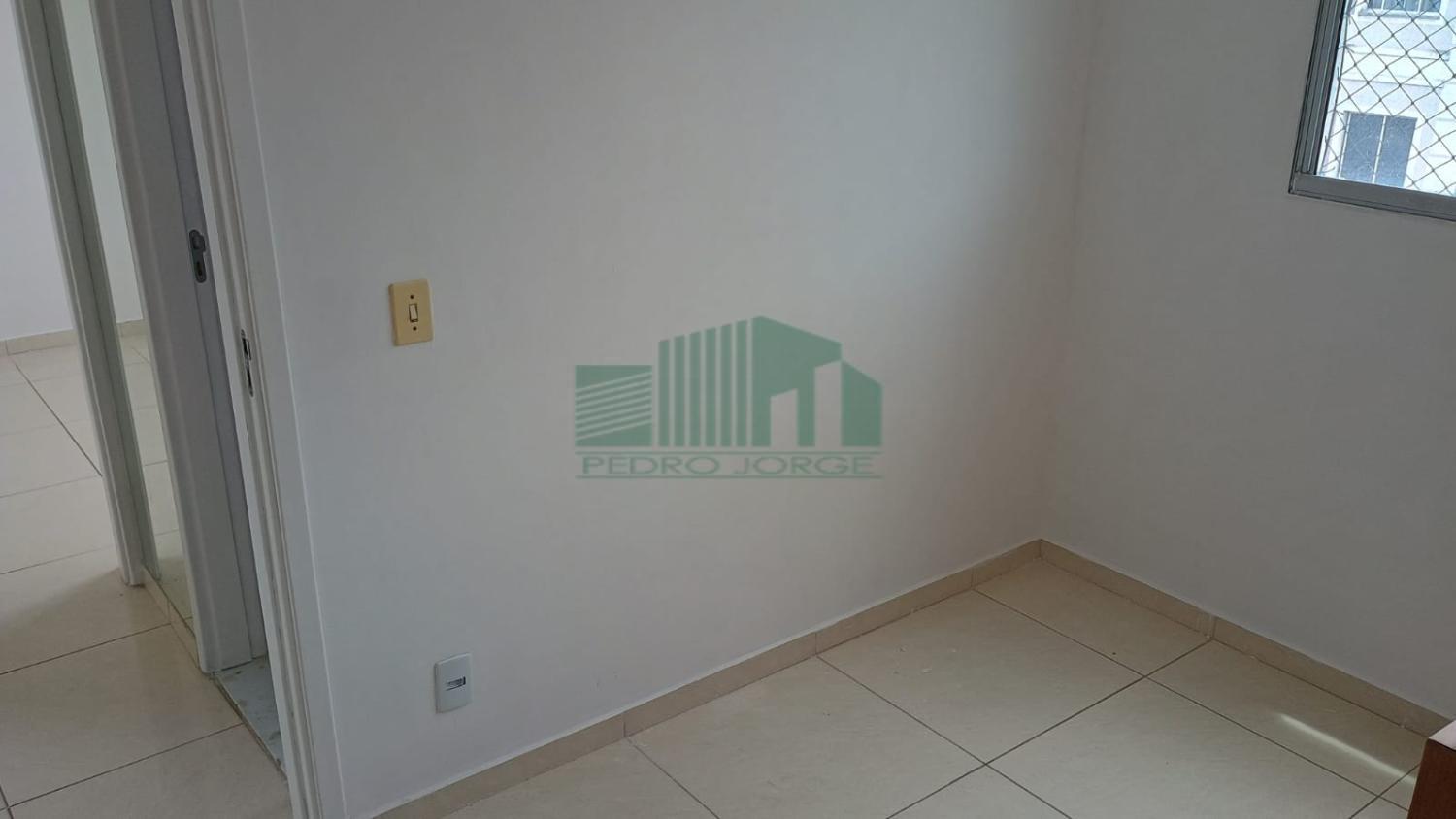 Apartamento à venda com 2 quartos, 50m² - Foto 11