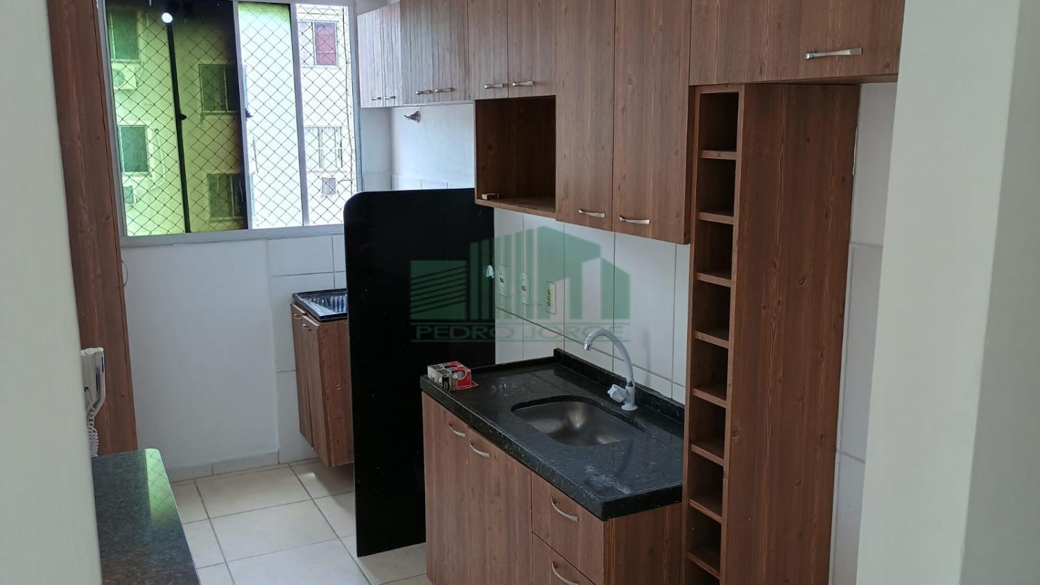 Apartamento à venda com 2 quartos, 50m² - Foto 6