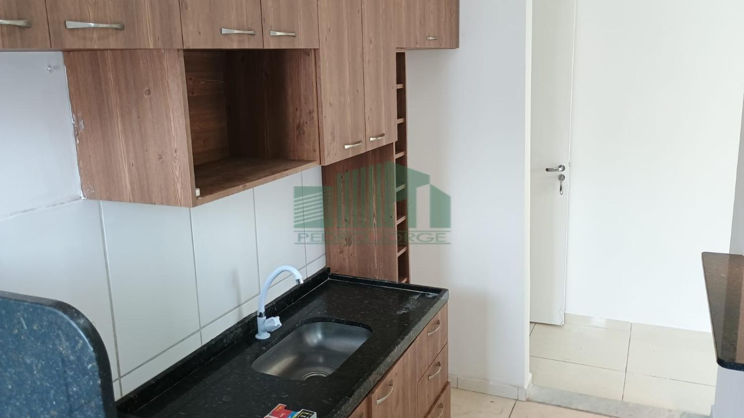 Apartamento à venda com 2 quartos, 50m² - Foto 7