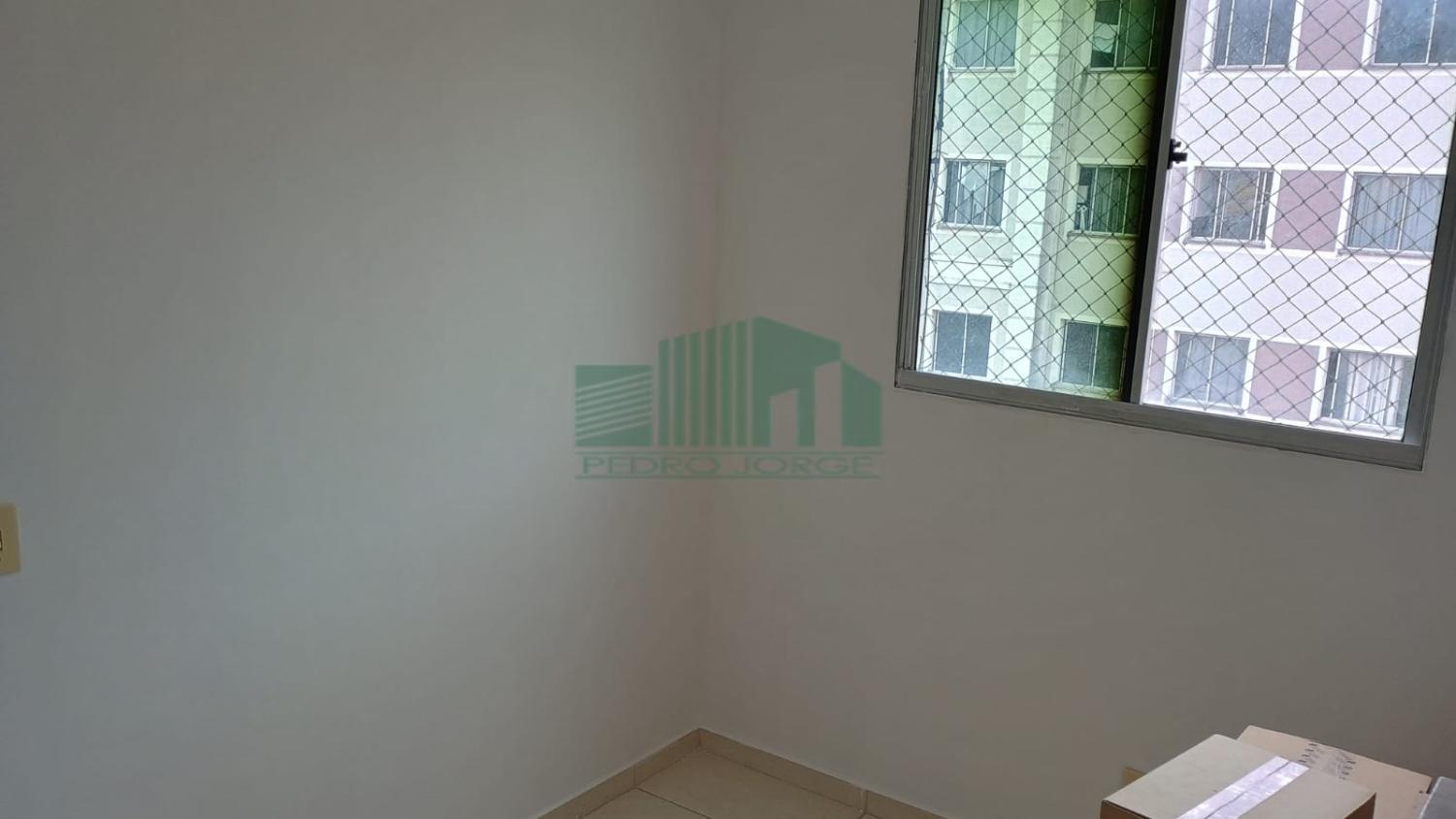 Apartamento à venda com 2 quartos, 50m² - Foto 13