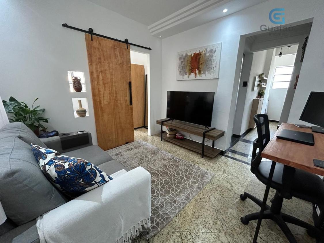 Apartamento para alugar com 1 quarto, 50m² - Foto 4