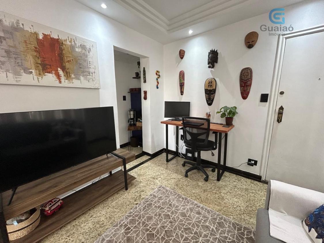 Apartamento para alugar com 1 quarto, 50m² - Foto 1