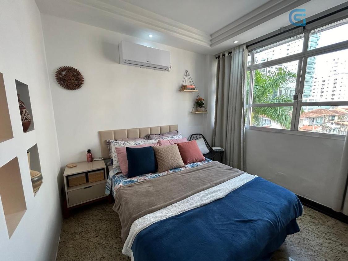 Apartamento para alugar com 1 quarto, 50m² - Foto 8