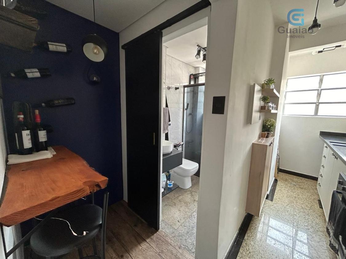 Apartamento para alugar com 1 quarto, 50m² - Foto 5