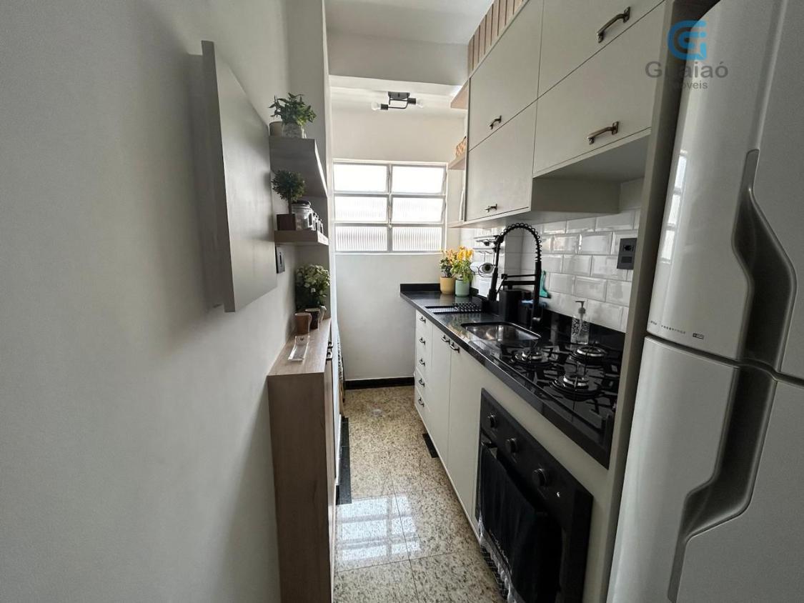 Apartamento para alugar com 1 quarto, 50m² - Foto 10