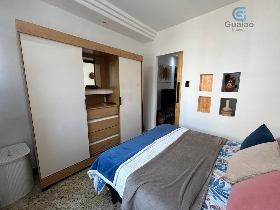 Apartamento para alugar com 1 quarto, 50m² - Foto 9