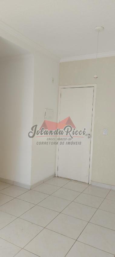 Apartamento, 2 quartos, 47 m² - Foto 7