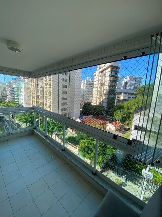 Apartamento à venda com 2 quartos - Foto 1