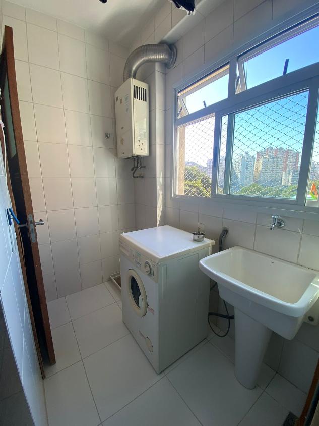 Apartamento à venda com 2 quartos - Foto 8