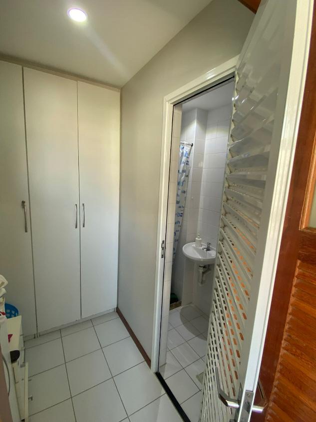 Apartamento à venda com 2 quartos - Foto 4