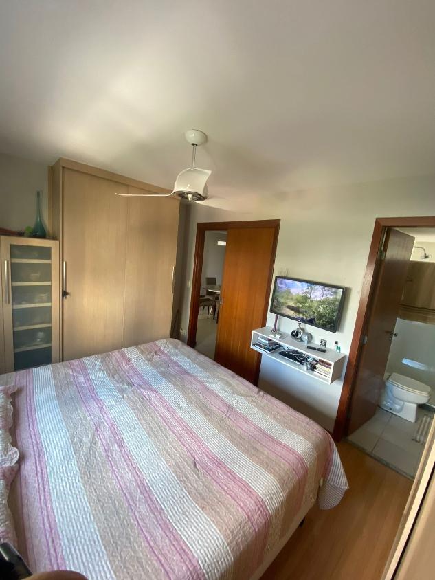 Apartamento à venda com 2 quartos - Foto 5