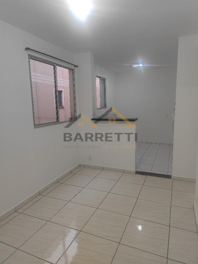 Apartamento à venda com 2 quartos, 45m² - Foto 1