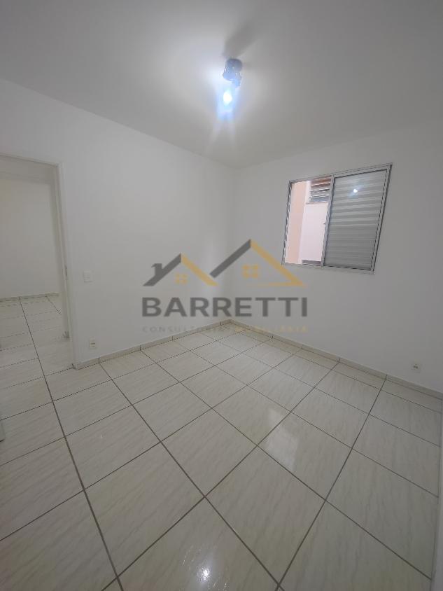 Apartamento à venda com 2 quartos, 45m² - Foto 9