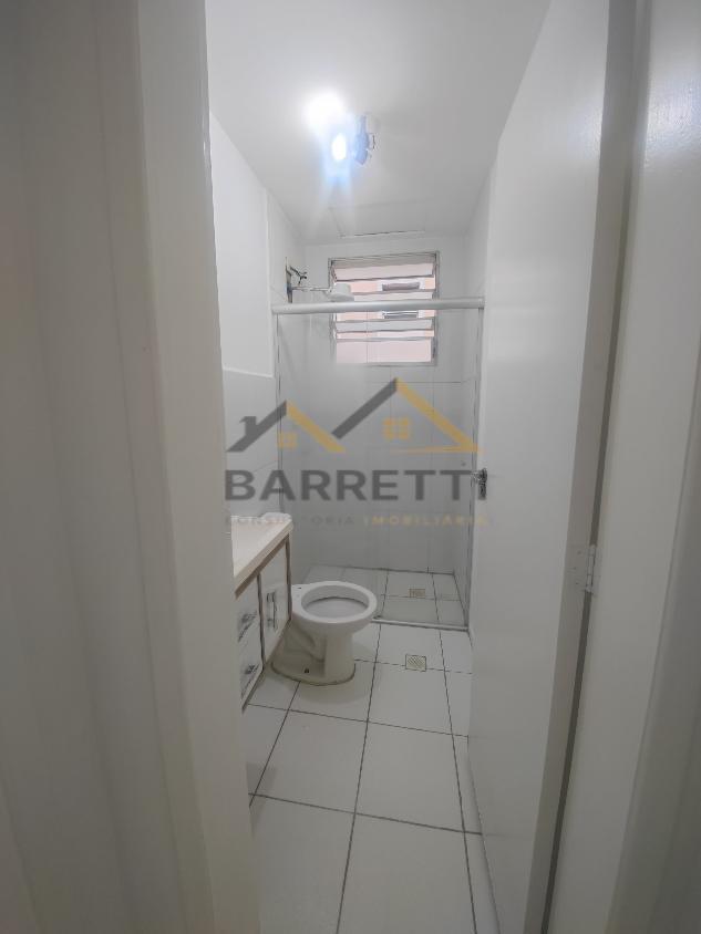 Apartamento à venda com 2 quartos, 45m² - Foto 13