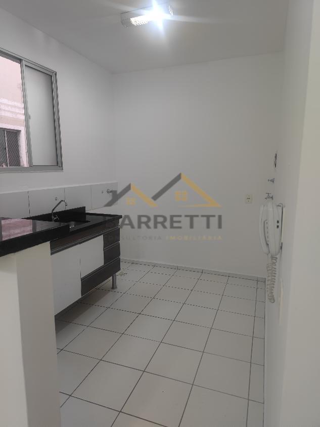 Apartamento à venda com 2 quartos, 45m² - Foto 4