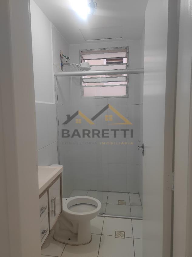 Apartamento à venda com 2 quartos, 45m² - Foto 14