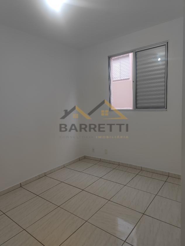 Apartamento à venda com 2 quartos, 45m² - Foto 7