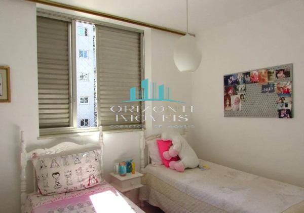 Apartamento à venda com 4 quartos - Foto 10