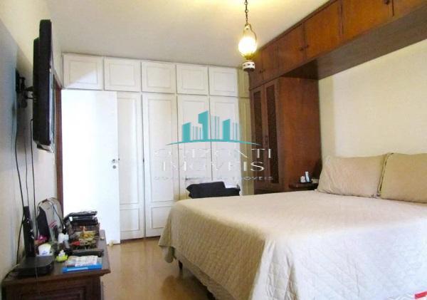 Apartamento à venda com 4 quartos - Foto 19