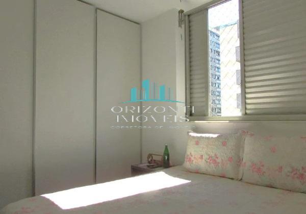 Apartamento à venda com 4 quartos - Foto 21