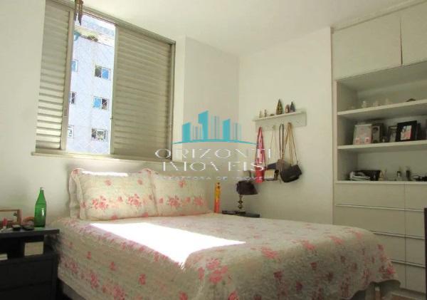 Apartamento à venda com 4 quartos - Foto 16