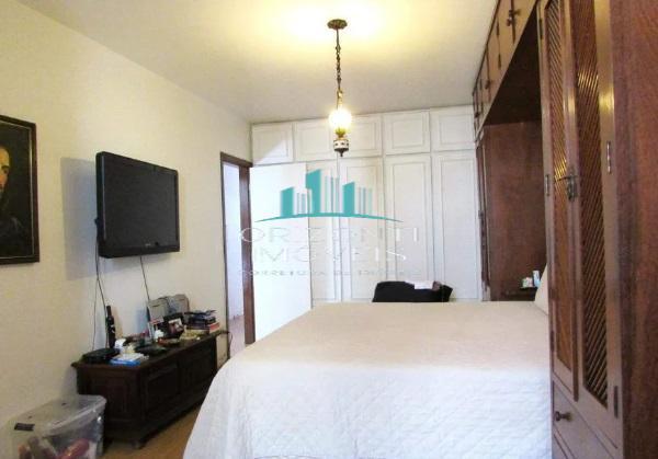 Apartamento à venda com 4 quartos - Foto 26