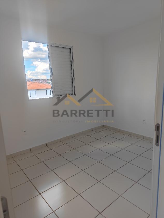 Apartamento à venda com 2 quartos, 44m² - Foto 6