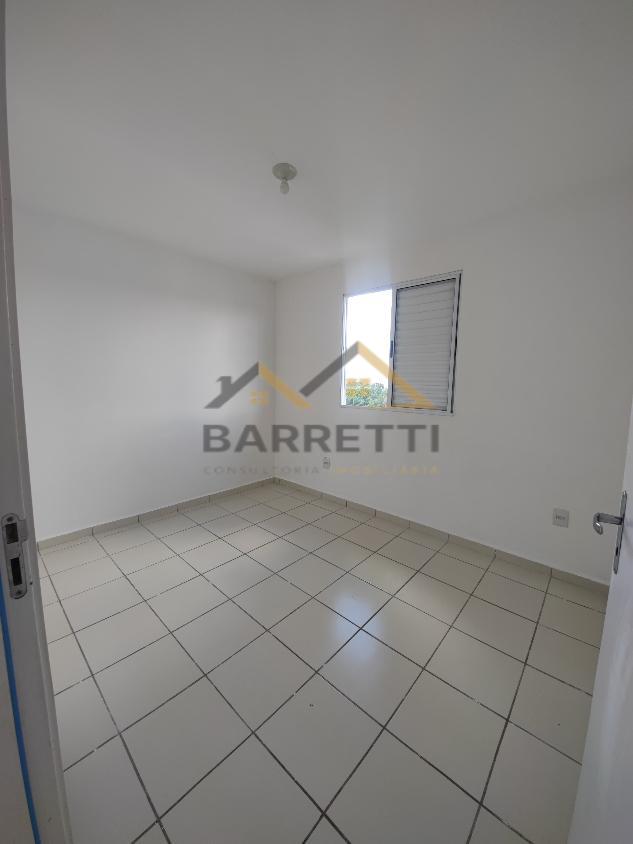 Apartamento à venda com 2 quartos, 44m² - Foto 5