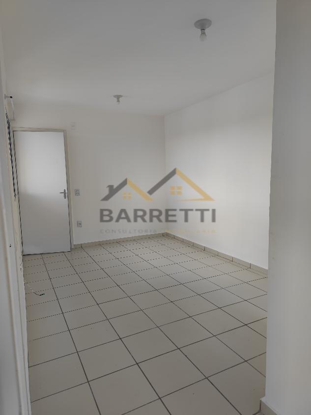 Apartamento à venda com 2 quartos, 44m² - Foto 4