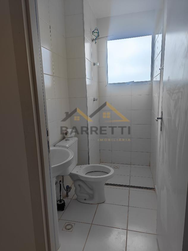 Apartamento à venda com 2 quartos, 44m² - Foto 8