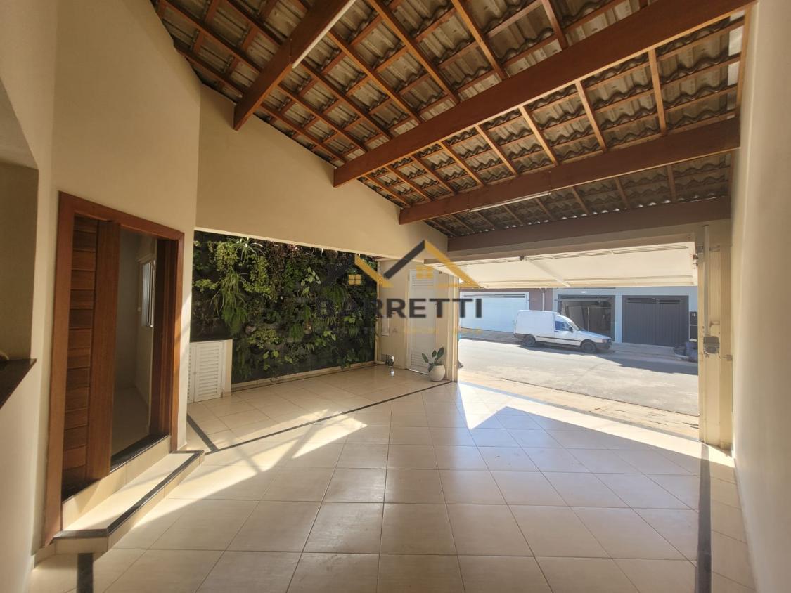 Casa à venda com 3 quartos, 175m² - Foto 3