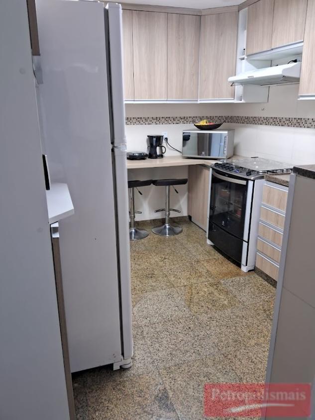 Apartamento à venda com 2 quartos, 82m² - Foto 6