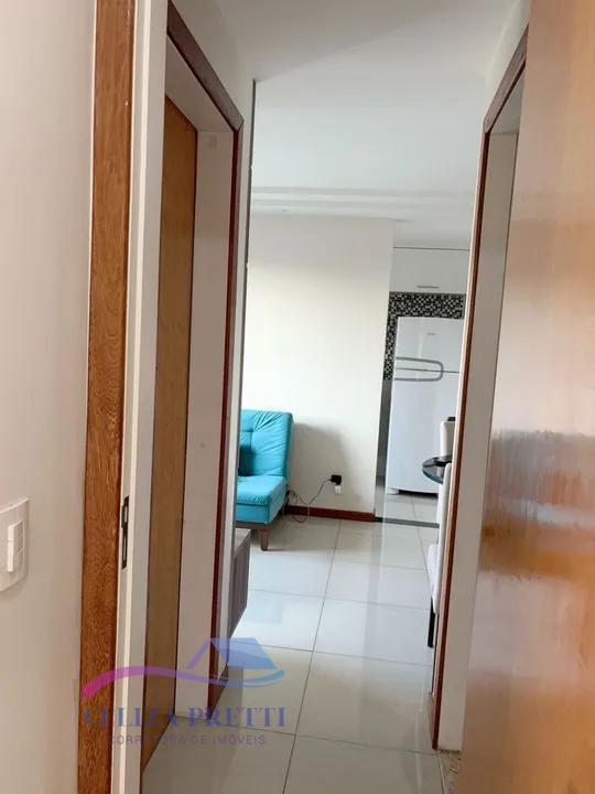 Apartamento à venda com 2 quartos, 50m² - Foto 12