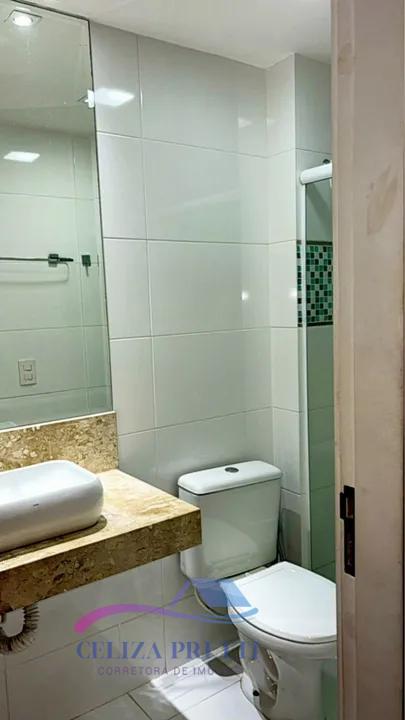 Apartamento à venda com 2 quartos, 50m² - Foto 13