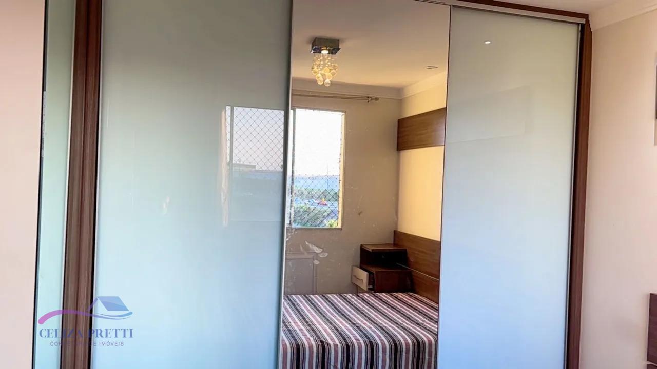 Apartamento à venda com 2 quartos, 50m² - Foto 9