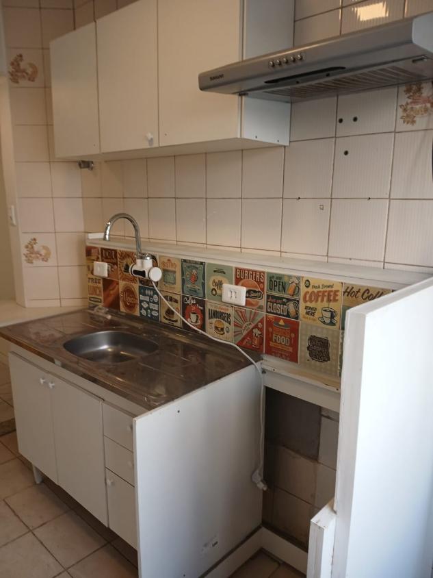 Apartamento à venda com 1 quarto, 35m² - Foto 10