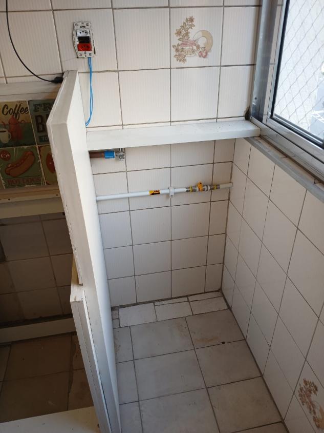 Apartamento à venda com 1 quarto, 35m² - Foto 13