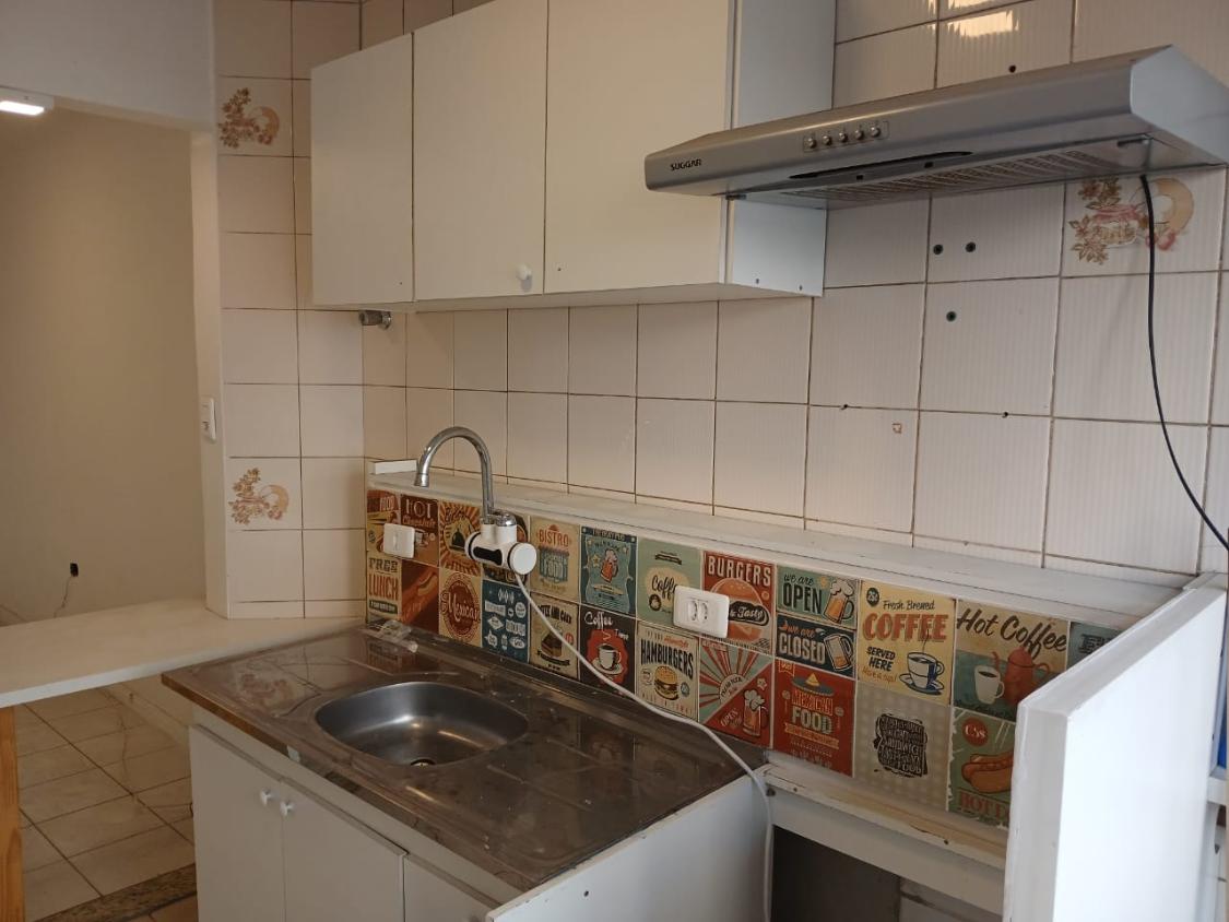 Apartamento à venda com 1 quarto, 35m² - Foto 15