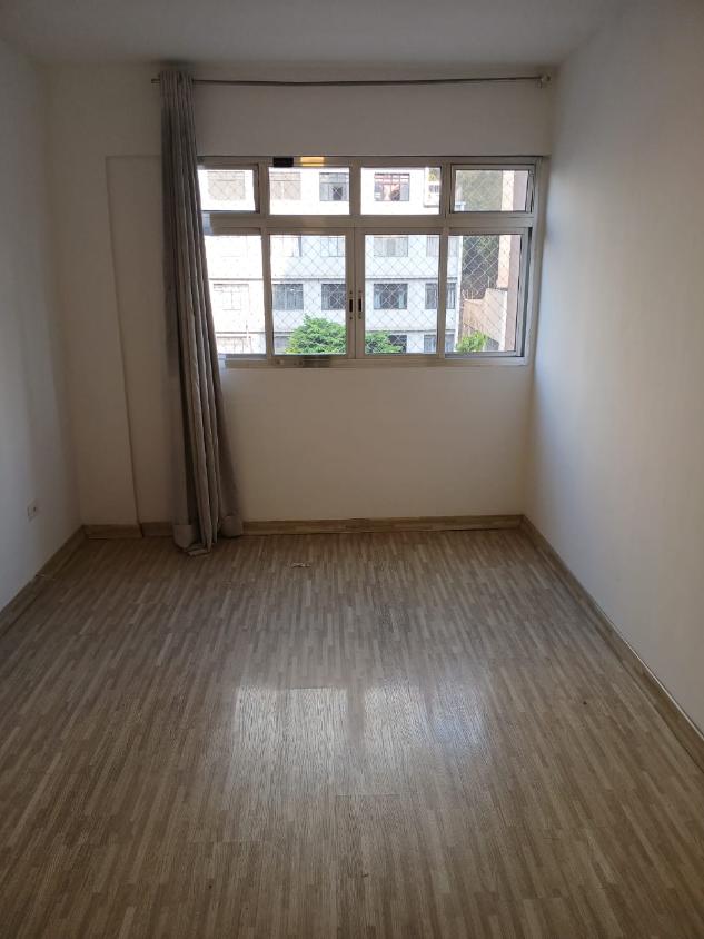 Apartamento à venda com 1 quarto, 35m² - Foto 19