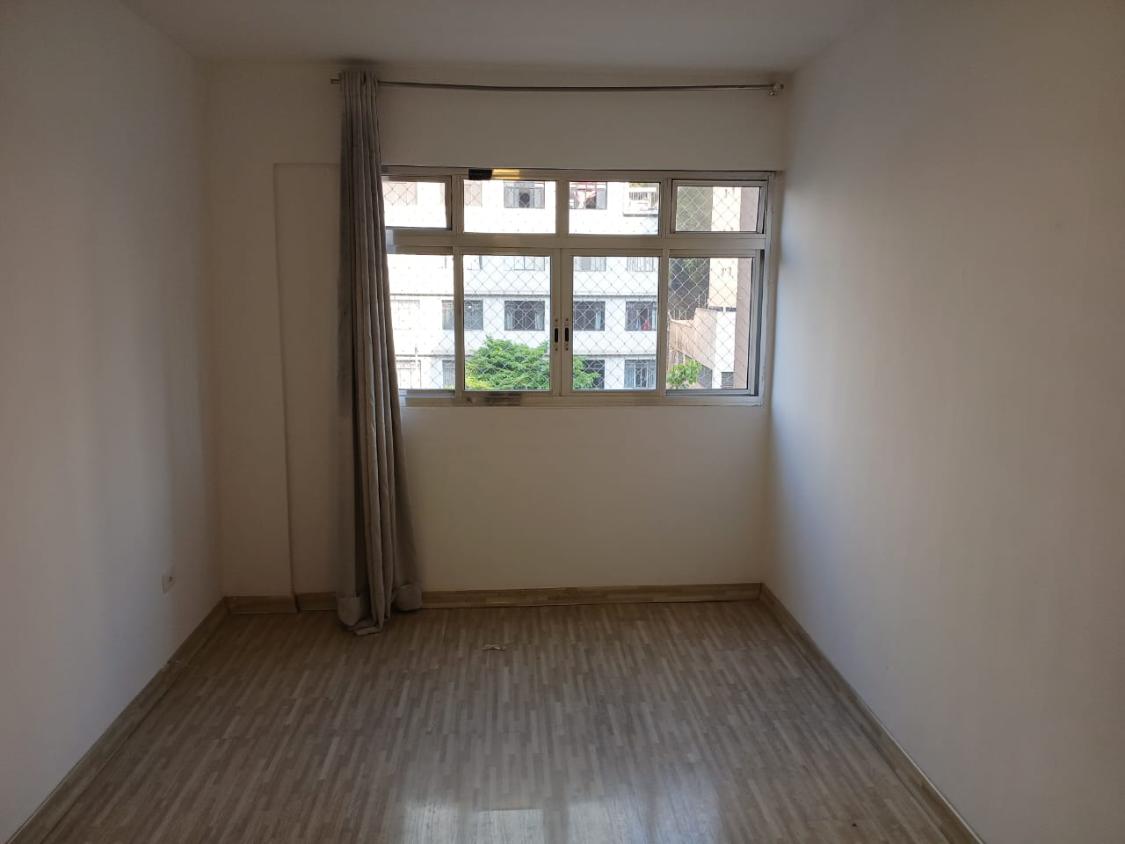 Apartamento à venda com 1 quarto, 35m² - Foto 20