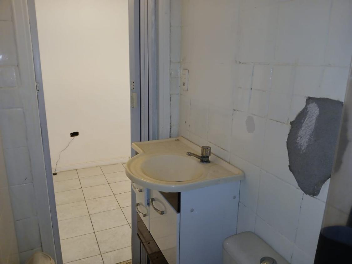 Apartamento à venda com 1 quarto, 35m² - Foto 21