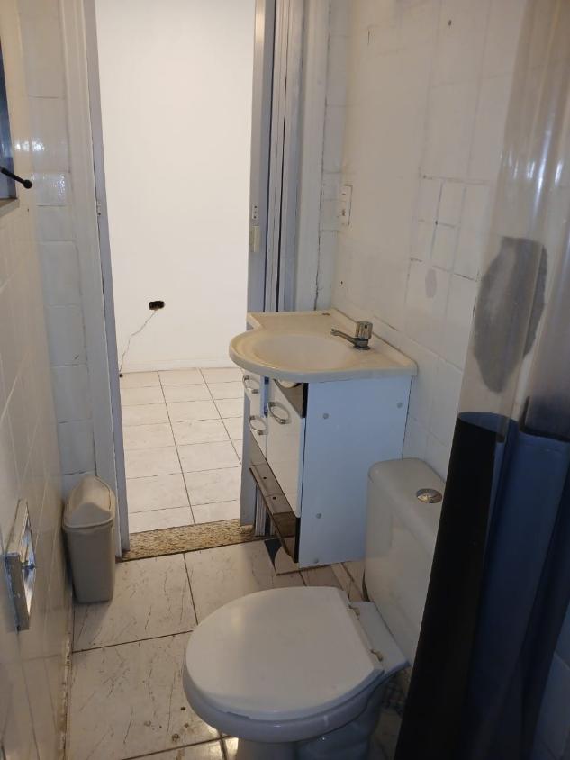 Apartamento à venda com 1 quarto, 35m² - Foto 22