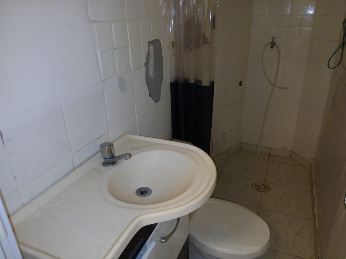 Apartamento à venda com 1 quarto, 35m² - Foto 23